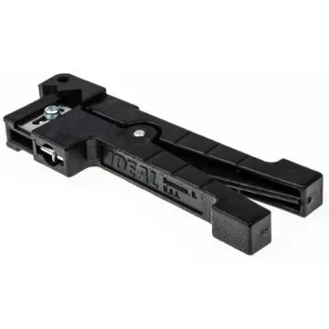 Ideal Wire Stripper, 4.8mm Min, 8mm Max - 45-165 product image