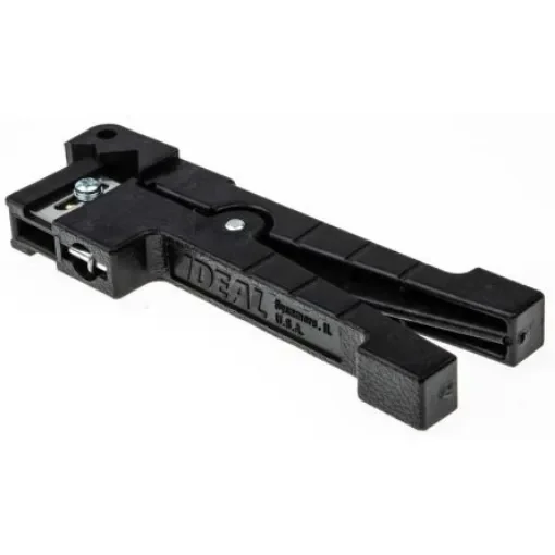 Ideal Wire Stripper, 4.8mm Min, 8mm Max - 45-165 product image