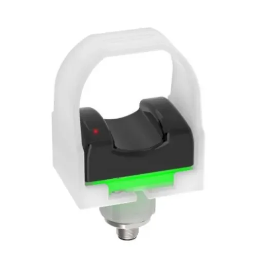 Banner Safety Two Hand Control Switch, Green, Red, VTB Series - VTBN6GRLQ product image