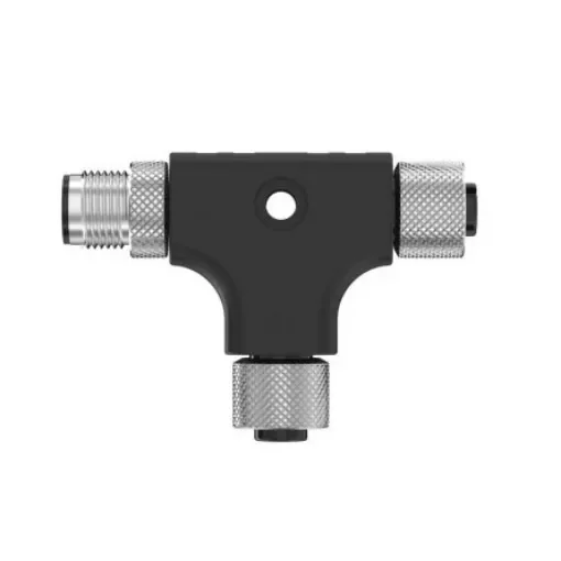 Banner Straight Female 5 way M12 to Straight Female 5 way M12 Sensor Actuator Cable - CSB-M1250M1250-T product image