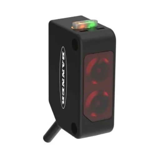 Banner SGSA Series Light Curtain - SGSA-Q20PLPQ5 product image