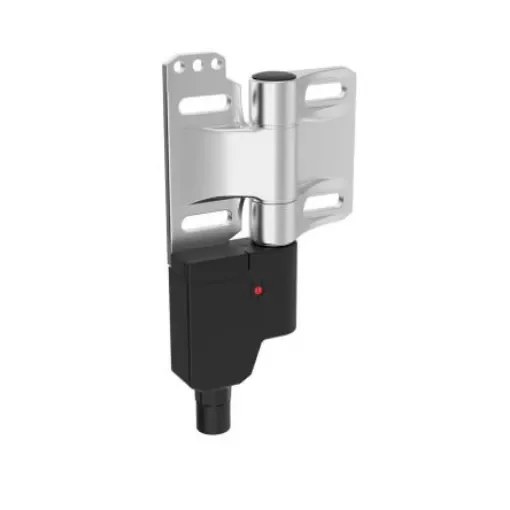 Banner SI-HG(Z)63 Safety Hinge Switch, 2NC/1NO - SI-HG63FQDL product image