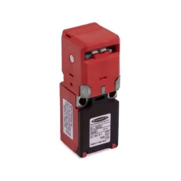 Banner SI-LS83 Safety Switch, 2NC Actuator Included, Glass Fibre Reinforced Thermoplastic - SI-LS83E product image