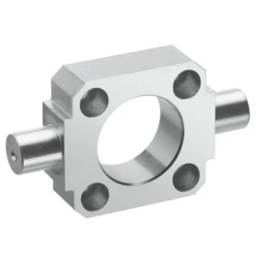 EMERSON ? AVENTICS Trunnion Bracket 1827001611, For Use With Pneumatic Cylinder & Actuator product image