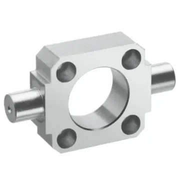 EMERSON ? AVENTICS Trunnion Bracket 1827002046, For Use With Pneumatic Cylinder & Actuator product image