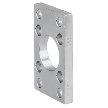 EMERSON ? AVENTICS Rectangular Flange 1827001460, For Use With Pneumatic Cylinder & Actuator product image