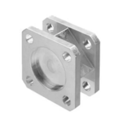 EMERSON ? AVENTICS Rectangular Flange 1827020250, For Use With Pneumatic Cylinder & Actuator product image