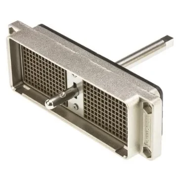 ITT Cannon, DLM Plug Body, Male, Straight, 260 Way - 127050-0109 product image