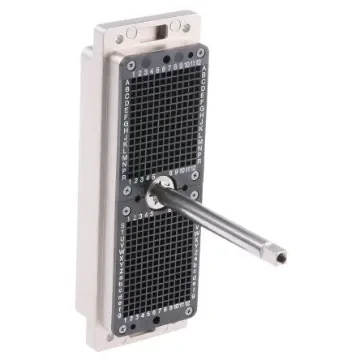 ITT Cannon, DLM Plug Body, Male, Straight, 360 Way - 127050-0034 product image