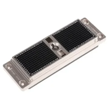 ITT Cannon, DLM Socket Body, Female, Straight, 360 Way - 127050-0045 product image