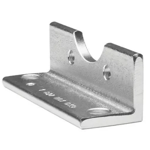 EMERSON ? AVENTICS Mounting Bracket 1827001020, For Use With Pneumatic Cylinder & Actuator product image