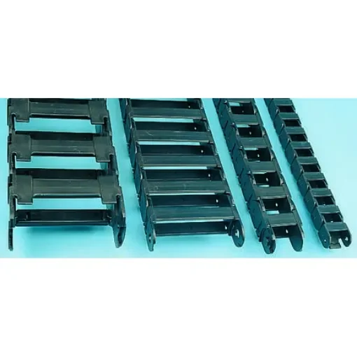 Igus Polymer Cable Trunking Accessory, 105mm, 2650, 27, 2700, e-chain - 2612.12PZB product image