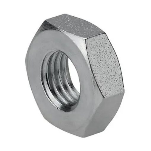 EMERSON ? AVENTICS Piston Rod Nut 2990600305, For Use With Pneumatic Cylinder & Actuator product image