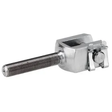 EMERSON – AVENTICS Clevis 1822122034, For Use With Rod product image