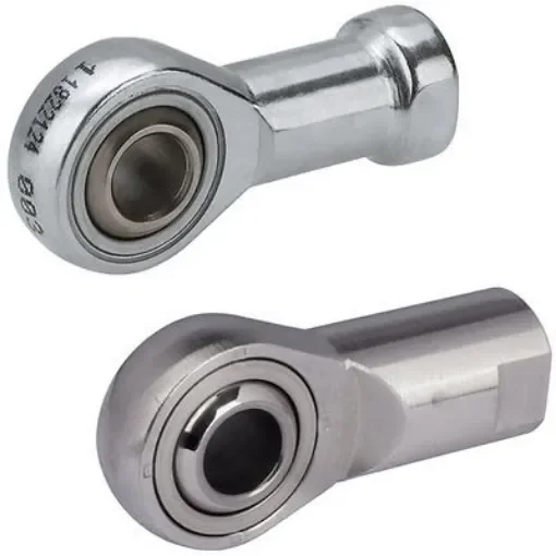 EMERSON ? AVENTICS Piston Rod Attachment 3660912000, For Use With Pneumatic Cylinder & Actuator product image