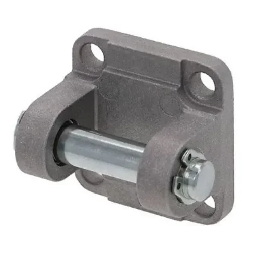 EMERSON ? AVENTICS Clevis R412027406, For Use With Pneumatic Cylinder & Actuator product image