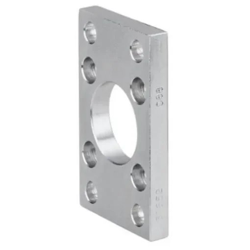 EMERSON ? AVENTICS Rectangular Flange 1827001281, For Use With Pneumatic Cylinder & Actuator product image