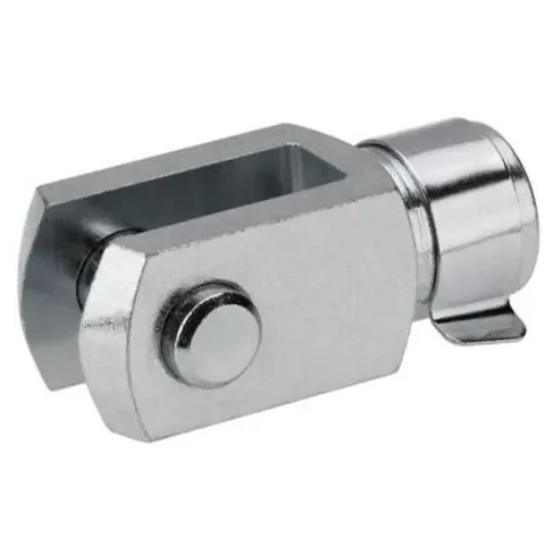 EMERSON – AVENTICS Rod Clevis 1822122004, For Use With Piston Rod product image