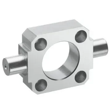 EMERSON ? AVENTICS Trunnion Bracket 1825805360, For Use With Pneumatic Cylinder & Actuator product image