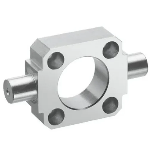 EMERSON ? AVENTICS Trunnion Bracket 1825805362, For Use With Pneumatic Cylinder & Actuator product image