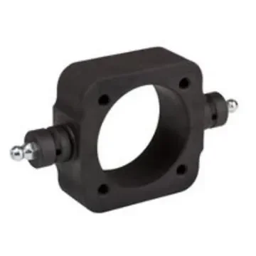 EMERSON ? AVENTICS Trunnion Bracket 3672810000, For Use With Pneumatic Cylinder & Actuator product image