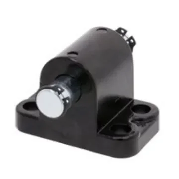 EMERSON ? AVENTICS Rear Clevis 5210163472, For Use With Pneumatic Cylinder & Actuator product image