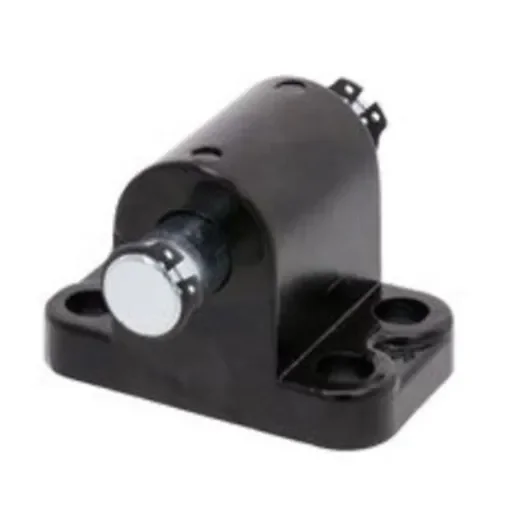 EMERSON ? AVENTICS Rear Clevis 5210163472, For Use With Pneumatic Cylinder & Actuator product image