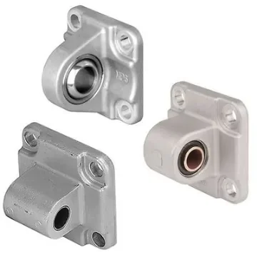 EMERSON ? AVENTICS Rear Clevis R412027816, For Use With Pneumatic Cylinder & Actuator product image
