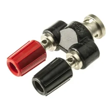 Radiall Test Connector Adapter - R191453000 product image