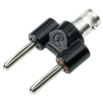 Radiall Test Connector Adapter - R191455000 product image