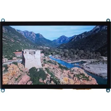 Midas MDT1010AC-HDMI TFT LCD Colour Display / Touch Screen, 10.1in, 1024x600pixels product image