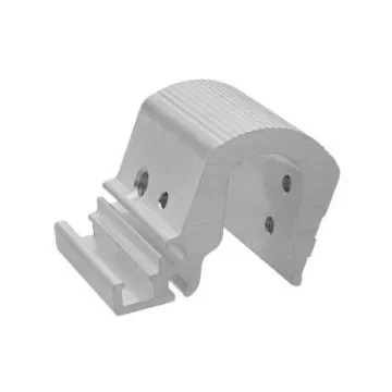 EMERSON – AVENTICS Mounting Bracket R412017979, For Use With C12P Series, ITS Series product image