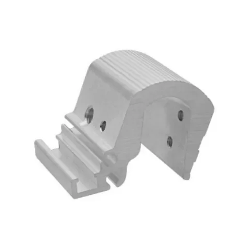 EMERSON – AVENTICS Mounting Bracket R412017979, For Use With C12P Series, ITS Series product image