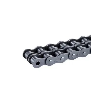 iwis antriebssystemes gmbh 12B-2 Duplex Roller Chain, ISO 606 (DIN 8187) - 81013119 product image