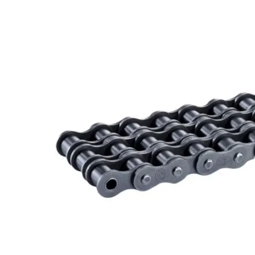 iwis antriebssystemes gmbh 12B-3 Triplex Roller Chain, ISO 606 (DIN 8187) - 81013126 product image
