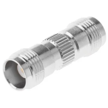 Radiall Straight 50O RF Adapter TNC Socket to TNC Socket 11GHz - R143704000 product image