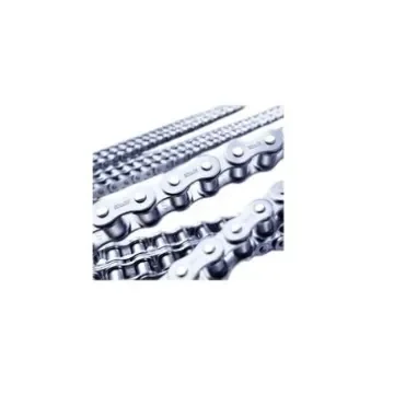iwis antriebssystemes gmbh 10B-1 Simplex Roller Chain - 81013095 product image