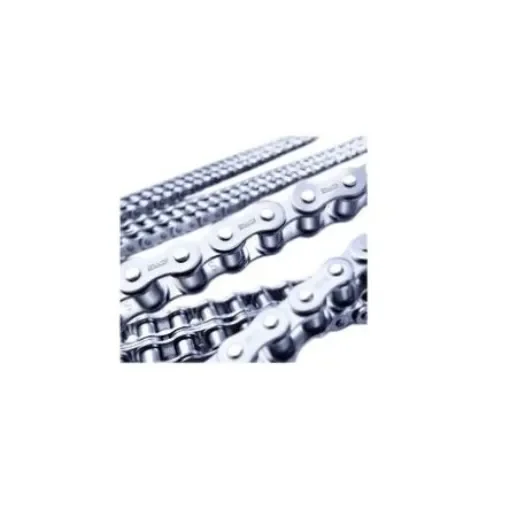 iwis antriebssystemes gmbh 10B-1 Simplex Roller Chain - 81013095 product image