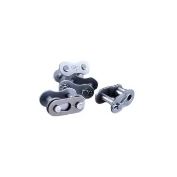 iwis antriebssystemes gmbh 12B-3 Triplex Roller Chain - 81013125 product image