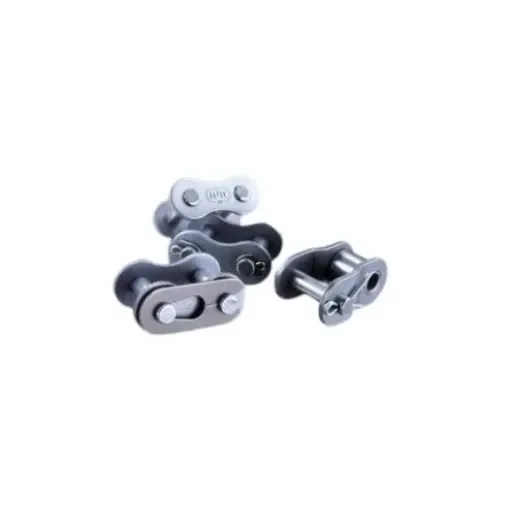 iwis antriebssystemes gmbh 12B-3 Triplex Roller Chain - 81013125 product image