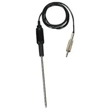Hanna Instruments Temperature Probe, 3mm Diameter - HI7669AW product image