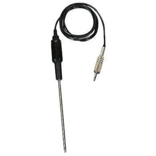 Hanna Instruments Temperature Probe, 3mm Diameter - HI7669AW product image
