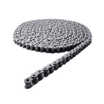 iwis antriebssystemes gmbh 10B-1 Simplex Roller Chain - 81013288 product image