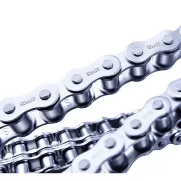 iwis antriebssystemes gmbh 06B-1 Simplex Roller Chain - 81013063 product image