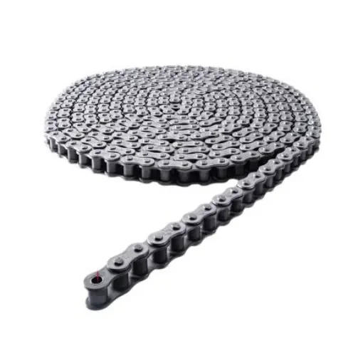 iwis antriebssystemes gmbh 08B-1 Simplex Roller Chain - 81013073 product image