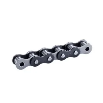 iwis antriebssystemes gmbh 12B-1 Simplex Roller Chain - 81013111 product image