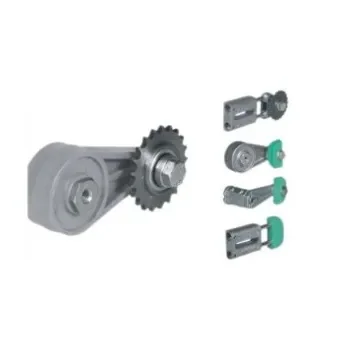 iwis antriebssystemes gmbh Chain Tensioner - 81008565 product image