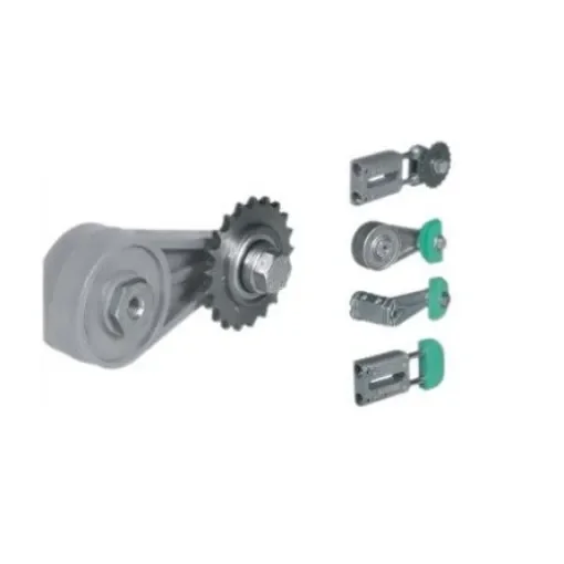 iwis antriebssystemes gmbh Chain Tensioner - 81008565 product image