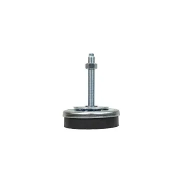 Sunnex Circular M16mm Anti Vibration Mount, Pneumatic - 10332 product image