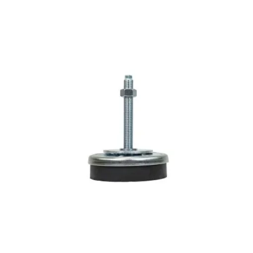 Sunnex Circular M16mm Anti Vibration Mount, Pneumatic - 10332 product image